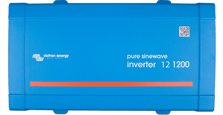 Invertor solar OFF Grid, 24V, 0.25KVA, 200W, Phoenix VE.Direct, Victron Energy
