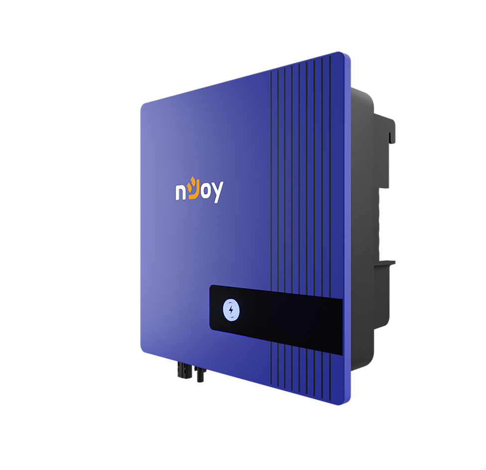 Invertor solar ON Grid, 3KW, WiFi integrat, nJoy, Astris 3K/1P1T1