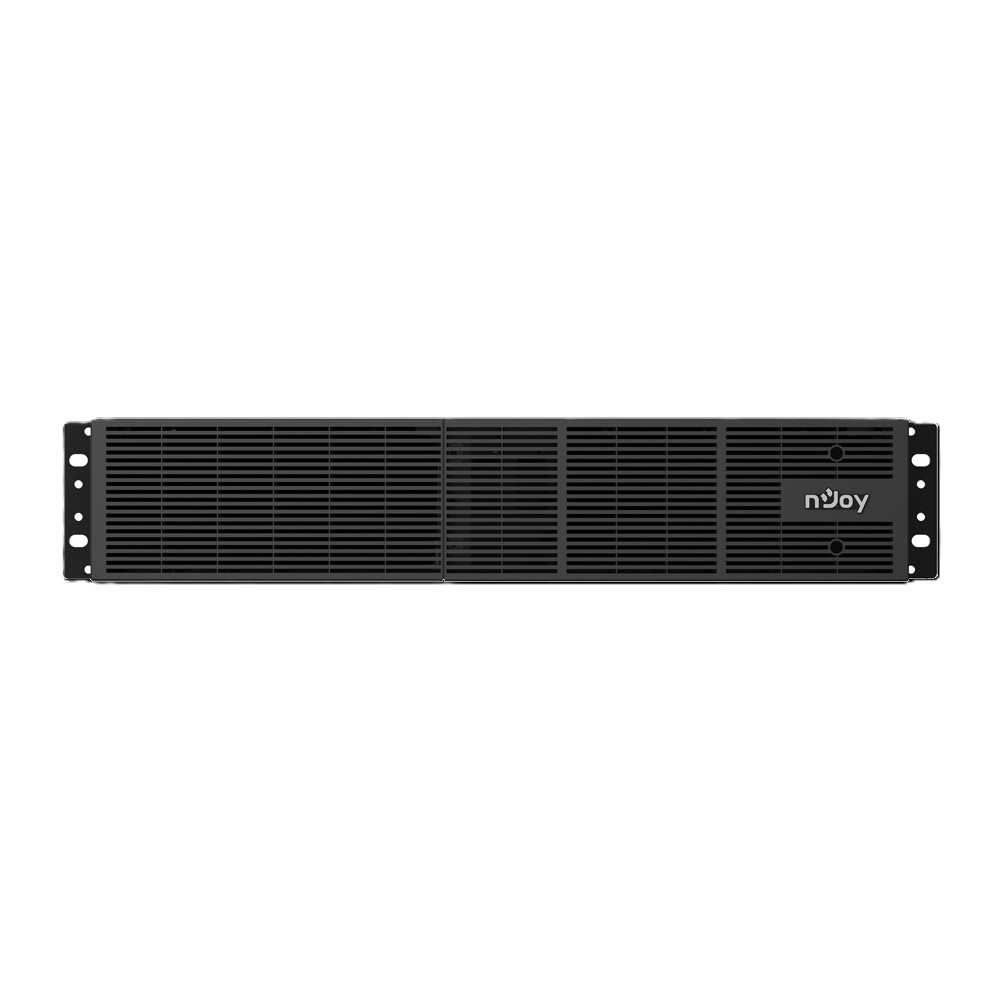 Cabinet pentru baterii UPS, rackabil, compatibil cu Aster 1K, nJoy, CA0