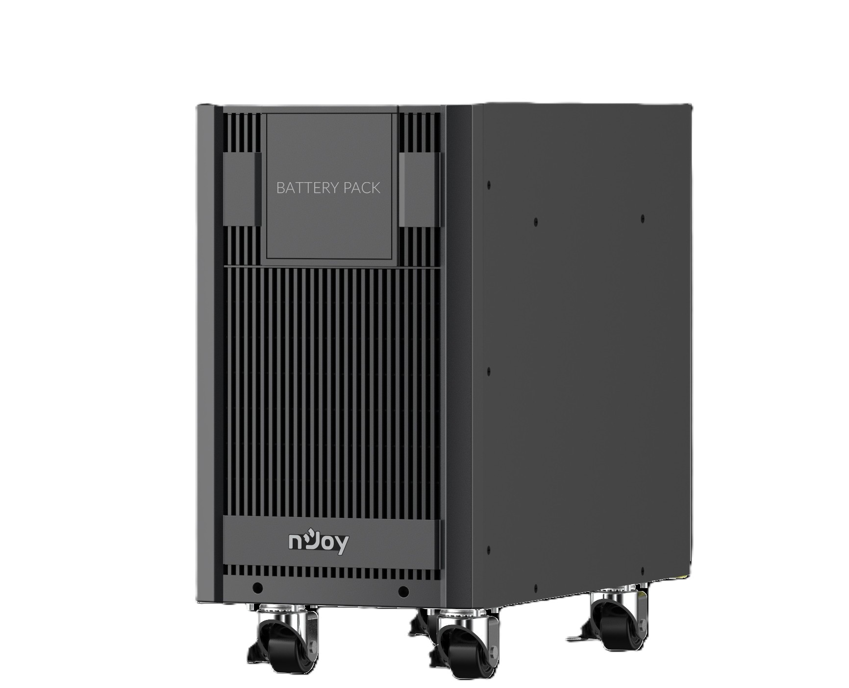 Cabinet pentru baterii UPS, 16 baterii, nJoy, TA1611KX