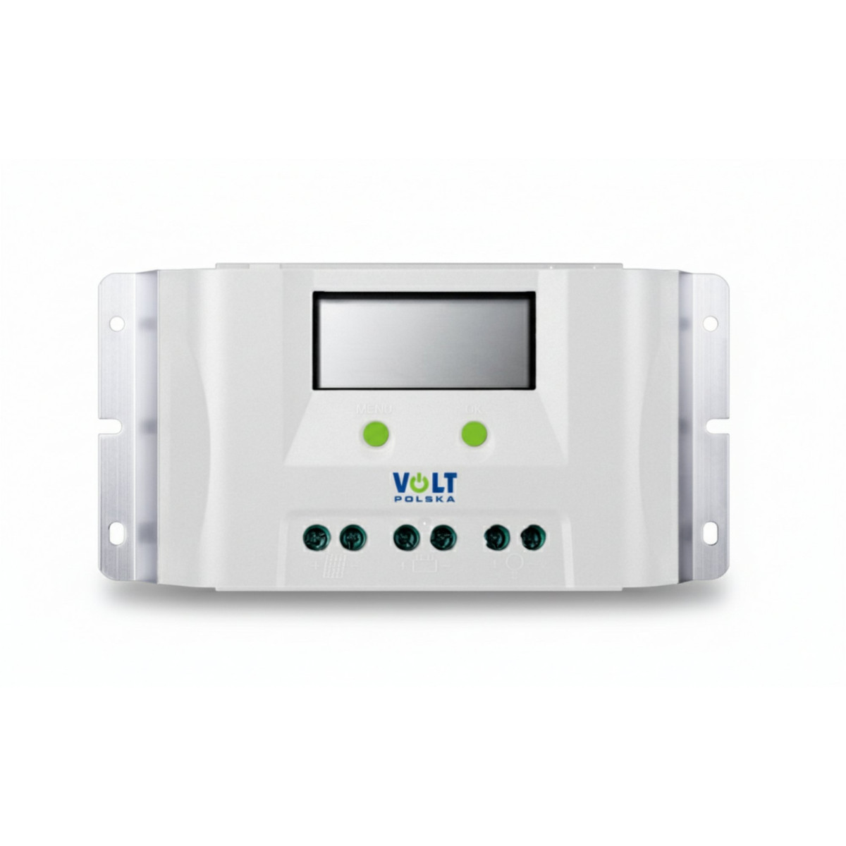 Regulator solar pentru sisteme fotovoltaice, 10A, 12-24V, SOL MPPT, VOLT