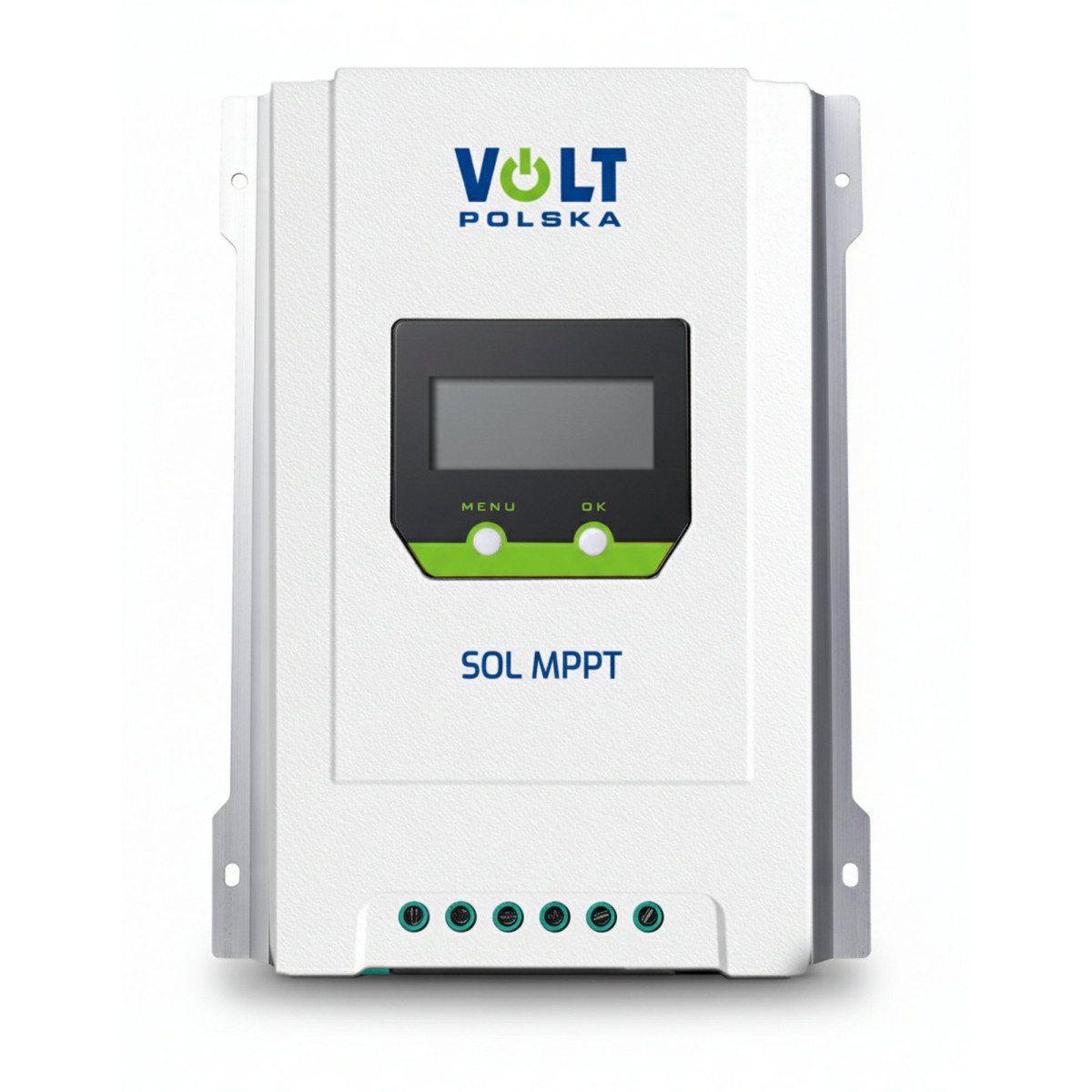 Regulator solar pentru sisteme fotovoltaice, 40A, 24-48V, SOL MPPT, VOLT