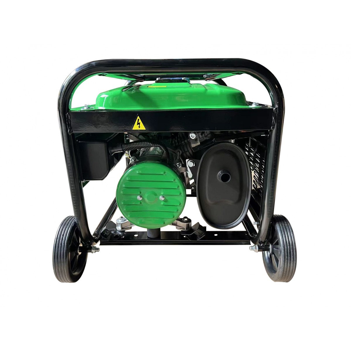 Generator electric pentru uz industrial