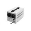 Stabilizator de tensiune monofazic cu servomotor, 500VA, 300W, VOLT