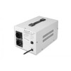 Stabilizator de tensiune monofazic cu servomotor, PRO, 2000VA, 1200W, VOLT