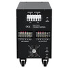 Stabilizator de tensiune trifazic cu servomotor, 25KVA, 20kW, PROAVR, Kemot