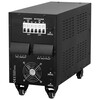 Stabilizator de tensiune trifazic cu servomotor, 10KVA, 7kW, PROAVR, Kemot