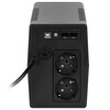 UPS pentru centrale termice, 2 prize Schuko, offline, 0.65KVA, 360W, NanoPower Plus, Rebel