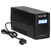 UPS pentru centrale termice, 2 prize Schuko, offline, 1KVA, 600W, NanoPower Plus, Rebel