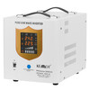 UPS pentru centrale termice, 2 prize Schuko, 24V, 2KVA, 1400W, sinusoidala pura, Kemot