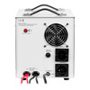 UPS pentru centrale termice, 2 prize Schuko, 24V, 2.6KVA, 1800W, sinusoidala pura, Kemot