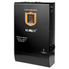 UPS pentru centrale termice, 2 prize Schuko, 48V, 3.5KVA, 2400W, sinusoidala pura, Kemot