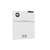 Baterie de stocare a energiei, 100Ah, 51,2V, VOLT, SLIM ULTRA-5