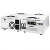 Stabilizator de tensiune monofazic cu servomotor, 3.1KVA, 1800W, TED, Servo