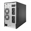 UPS monofazic, 4 prize Schuko, 3KVA, 2700W, TED, Online dubla conversie
