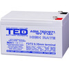Acumulator 12V, AGM, VRLA, High Rate, F2 / T2, 17.05A, TED1271