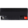 Acumulator 12V, AGM, VRLA, GBS Security, F3 / T3, 17.05A, GBS1217