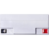 Acumulator 12V, AGM, VRLA, High Rate, F3, 19A, TED1219