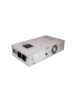 Stabilizator de tensiune monofazic cu servomotor, 10000VA, 6000W, VOLT