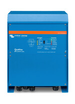 Invertor solar Hibrid, 12V, 5KVA, 4000W, Quattro, Victron Energy