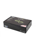 Convertizor de tensiune electronic 24V, SINUS, 300W, 600VA, VOLT