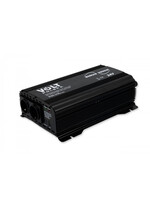 Convertizor de tensiune electronic 24V, SINUS, 1500W, 3000VA, VOLT