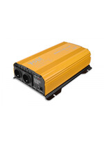 Convertizor de tensiune electronic 12V, pentru turism / rulote, SINUS PLUS, 1000W, 1500VA, VOLT