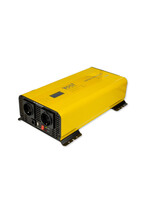 Convertizor de tensiune electronic 12V, pentru turism / rulote, SINUS PLUS, 2000W, 4000VA, VOLT