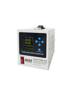 UPS monofazic, 2 prize Schuko, 0.85KVA, 500W, VOLT, sinusPRO