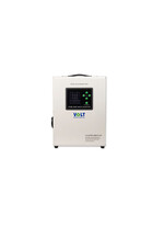 UPS monofazic, 2 prize Schuko, 0.9KVA, 600W, VOLT, sinusPRO