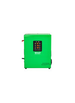 Invertor solar cu regulator MPPT, pentru incalzire apa, centrala termica, 3000W, 120-245VAC, GREEN BOOST, BYPASS, VOLT