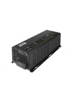 UPS monofazic de putere mare, 9KVA, 3000W, 24V/230VAC, VOLT, Power Sinus
