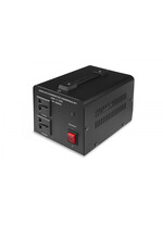 Convertizor de tensiune 230V/110V/230V, VP, 1000VA, VOLT