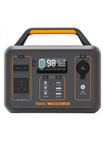 Acumulator portabil de energie, 300W, VOLT, TRAVEL POWERBOX OPTI 600