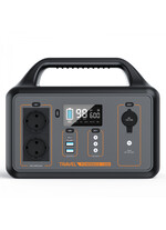 Acumulator portabil de energie, 600W, VOLT, TRAVEL POWERBOX OPTI 1200