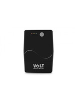 UPS monofazic pentru calculatoare, 0.65KVA, 360W, acumulator 7Ah, VOLT, PICO