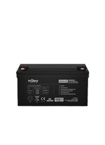 Acumulator GEL, 455W / celula, 150 Ah, nJoy, GE15012KF