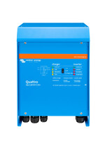 Invertor solar OFF Grid, 24V, 3KVA, 4000W, Quattro, Victron Energy