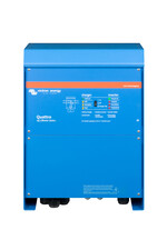 Invertor solar Hibrid, 24V, 8KVA, 6400W, Quattro, Victron Energy