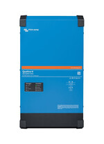 Invertor solar ON Grid, 48V, 5KVA, 4000W, Quattro-II, Victron Energy