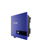 Invertor solar ON Grid, 3KW, WiFi integrat, nJoy, Astris 3K/1P1T1