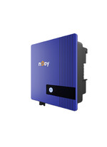 Invertor solar ON Grid, 5KW, WiFi integrat, nJoy, Astris 5K/1P2T2