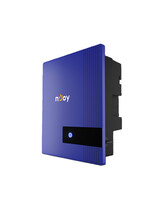 Invertor solar ON Grid, 10KW, WiFi integrat, nJoy, Astris 10K/3P2T2