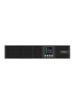 UPS 8 prize IEC, rackabil, 2KVA, 1800W, nJoy, Aster