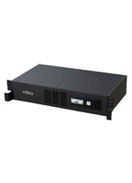UPS 4 prize IEC, rackabil, 0.6KVA, 360W, nJoy, Code