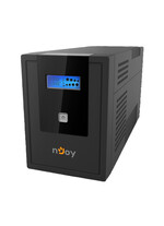 UPS 4 prize Schuko, 1.5KVA, 900W, nJoy, Cadu