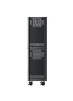 UPS industrial monofazat, 6KVA, 5400W, LCD, compatibil cu generator, cu management, nJoy, Aster
