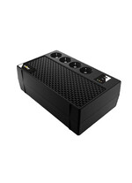 UPS 4 prize Schuko, 0.65KVA, 360W, nJoy, Renton