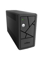 UPS 2 prize Schuko, 0.6KVA, 360W, nJoy, Keen