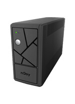 UPS 2 prize Schuko, 0.8KVA, 480W, nJoy, Keen